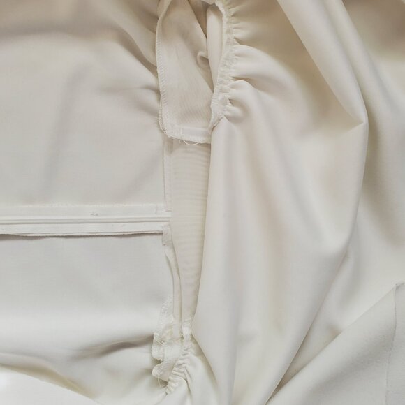 Elliat White Dress - Picture 4 of 6